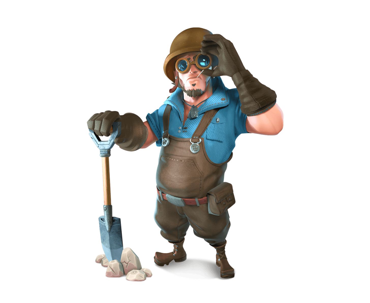 户外探险露营车