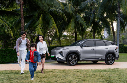 河L7 EM-i如何拿捏年轻家庭的诗和远方澳门新葡京入口露营神器!1118万起的银(图2) 河L7 EM-i如何拿捏年轻家庭的诗和远方澳门新葡京入口露营神器!1118万起的银(图2)